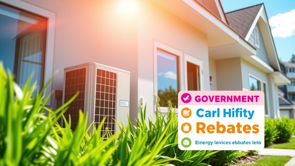 maximize savings with upgrades