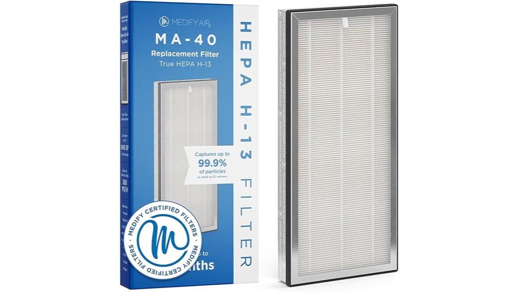 medify air ma 40 filter