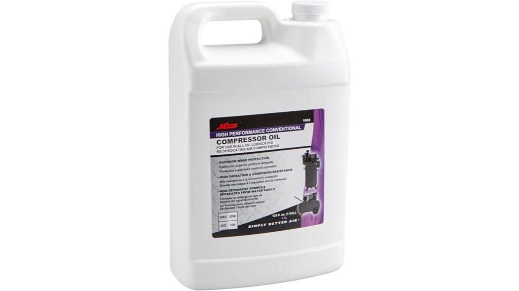milton 1002 oil gallon