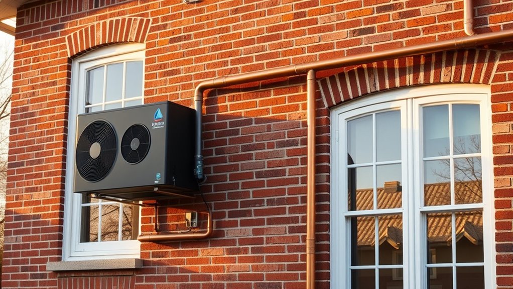 modernizing old homes