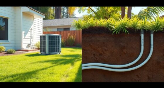 more efficient geothermal heating