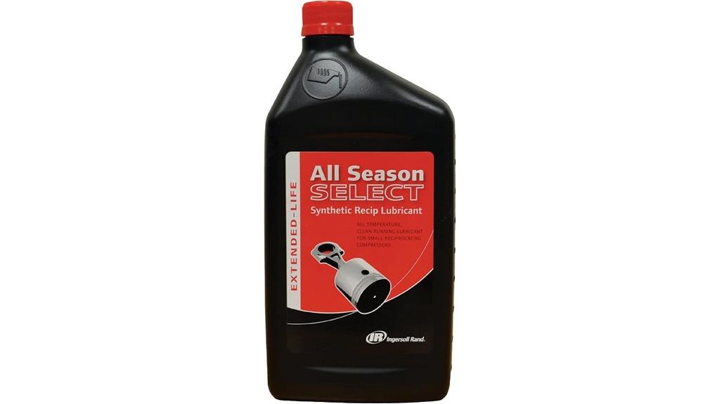 oem synthetic lubricant 1l