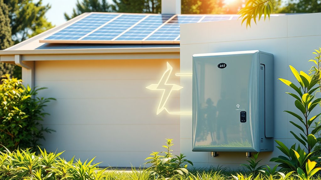 optimize energy use efficiently