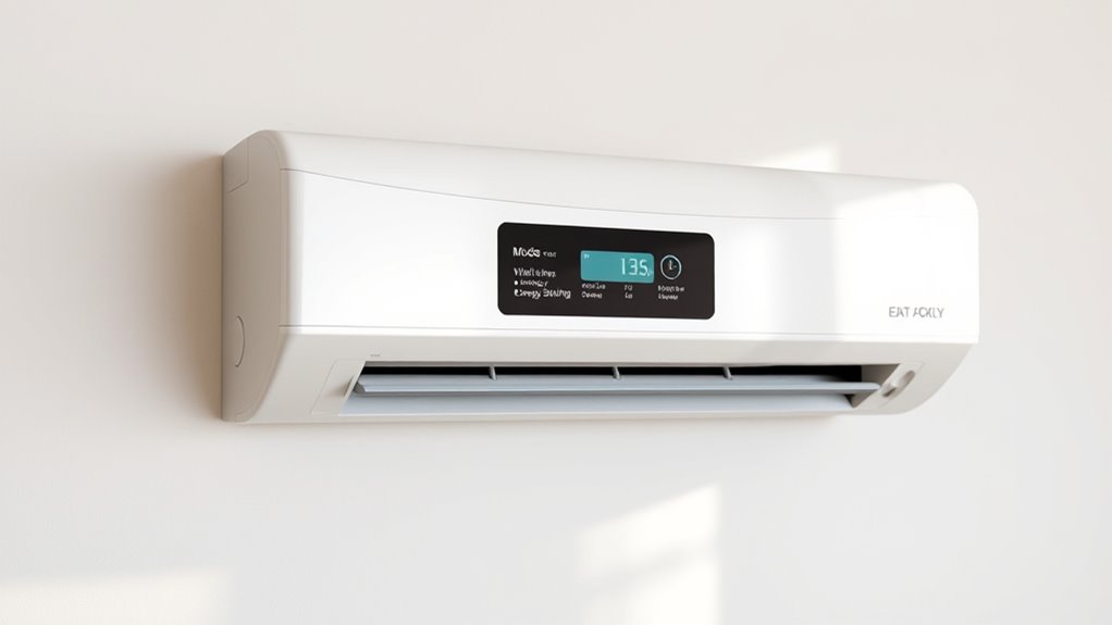 optimize fan speed settings