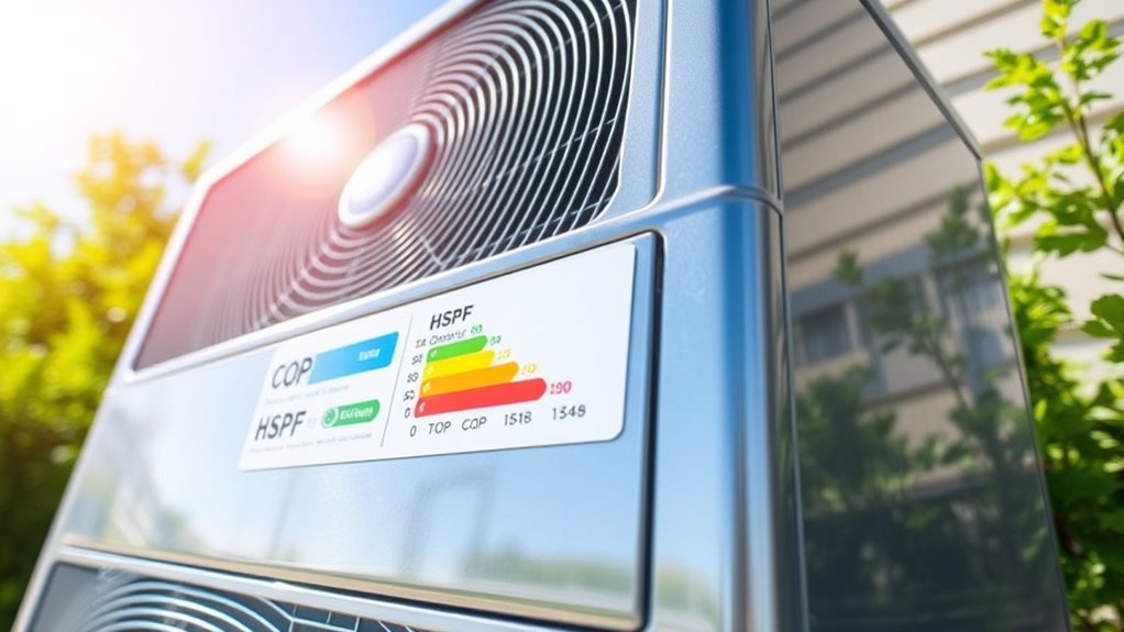 optimize heat pump efficiency