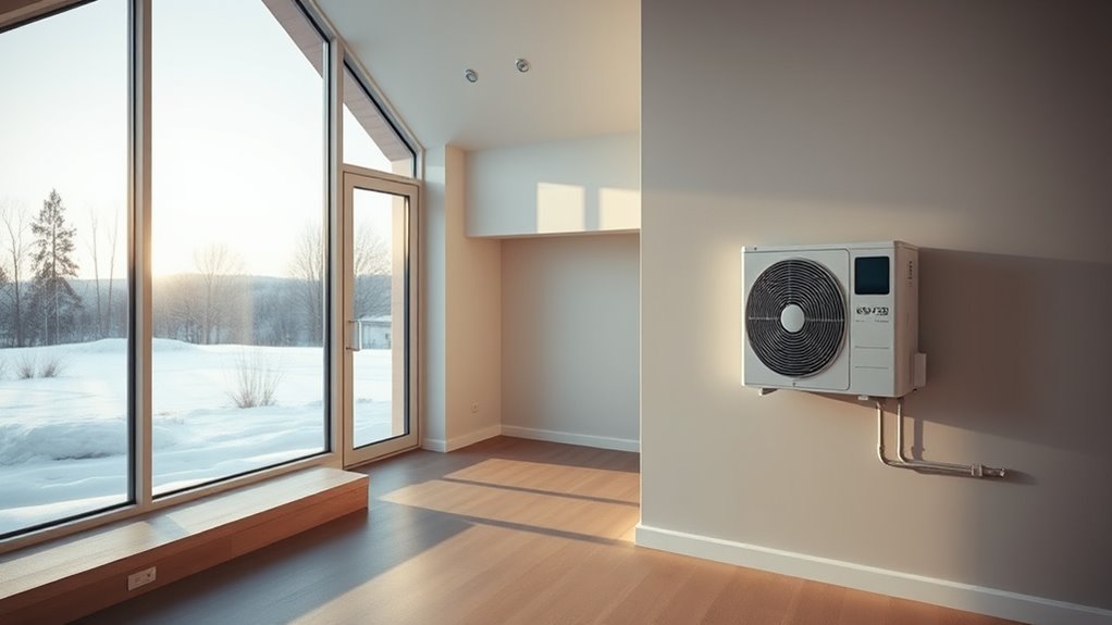 optimize heat pump efficiency