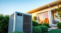 optimize heat pump savings