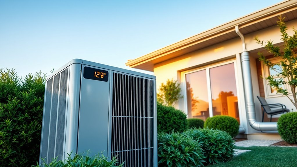 optimize heat pump savings