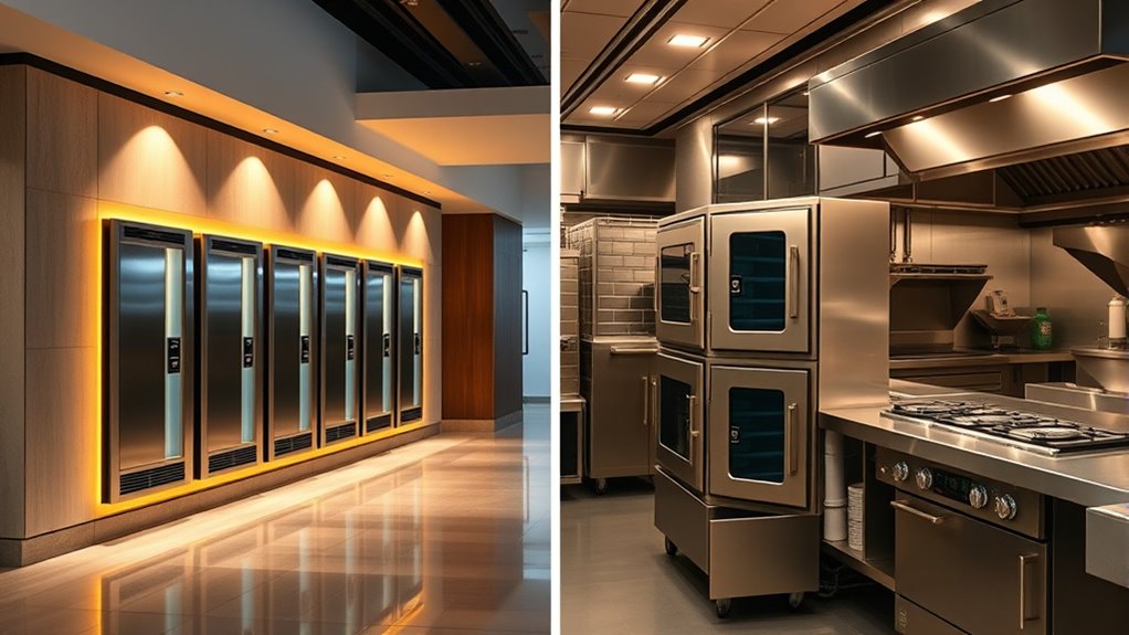 optimize heat pump selection