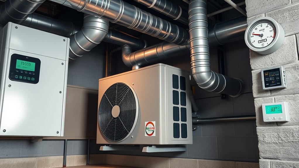 optimize system for efficiency