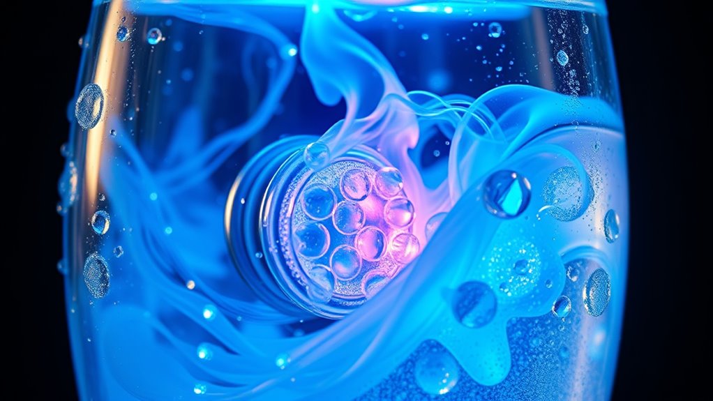 optimized phase change heat