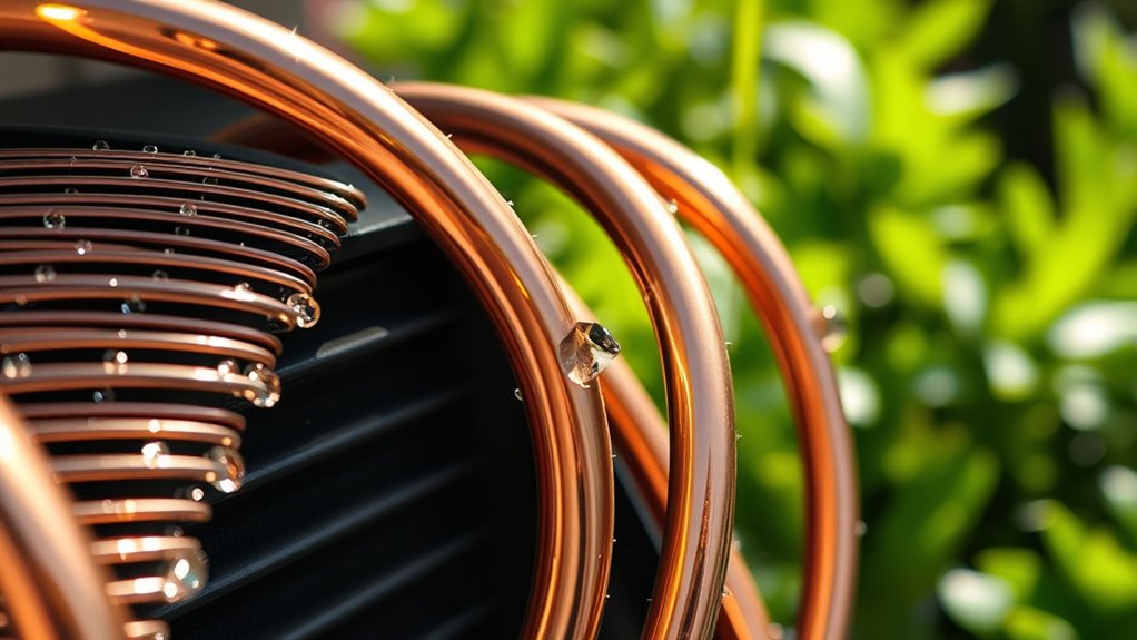 optimizing heat pump performance