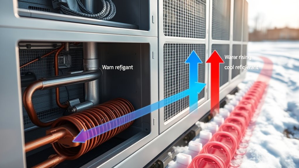 optimizing heat transfer efficiency