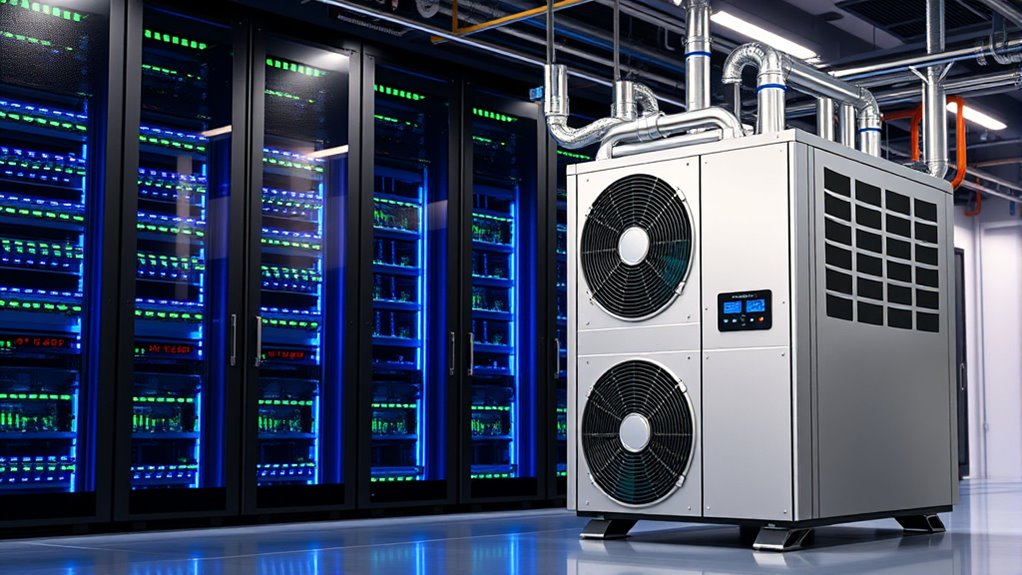 overcoming heat pump challenges