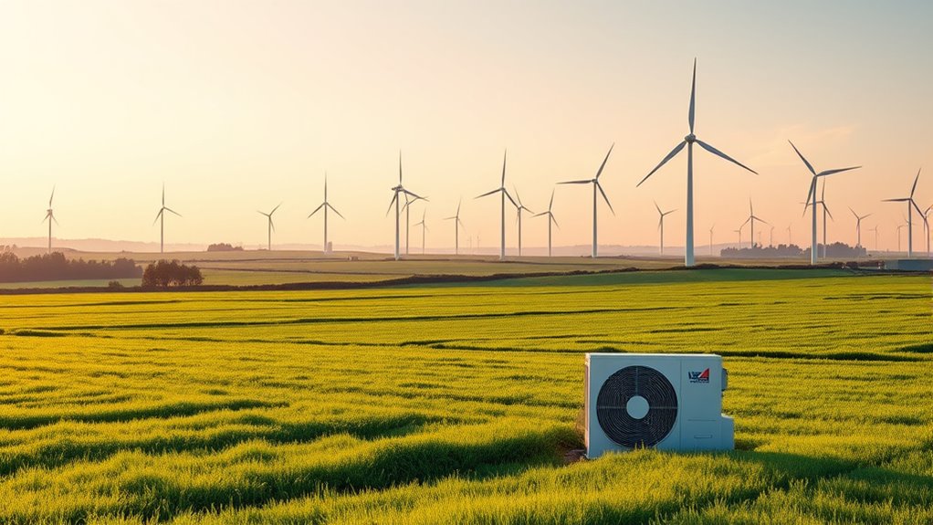 overcoming wind energy barriers