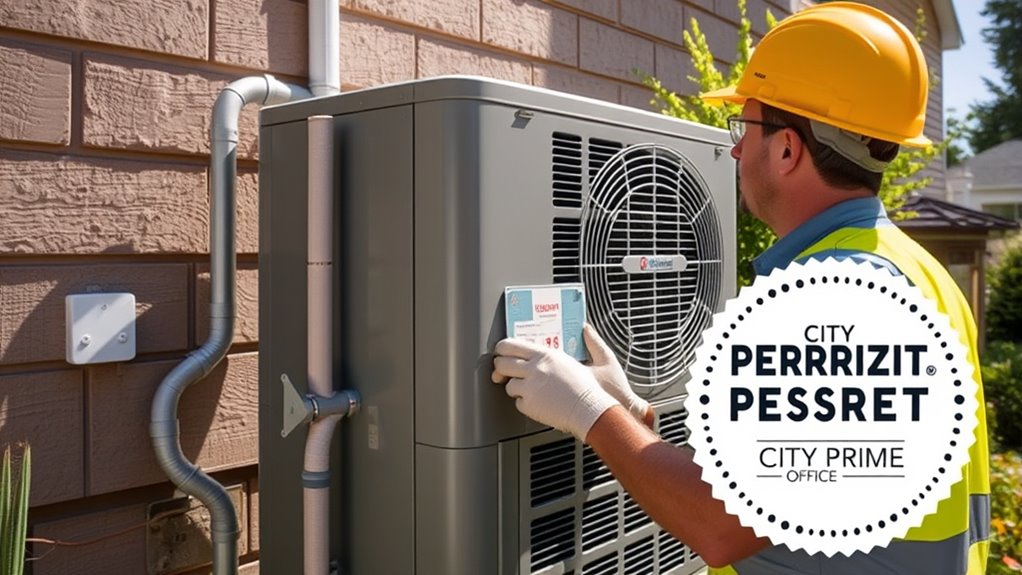 permits ensure safe compliance
