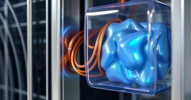 phase change materials in heat pump