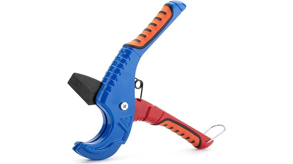 pipe cutter for various sizes