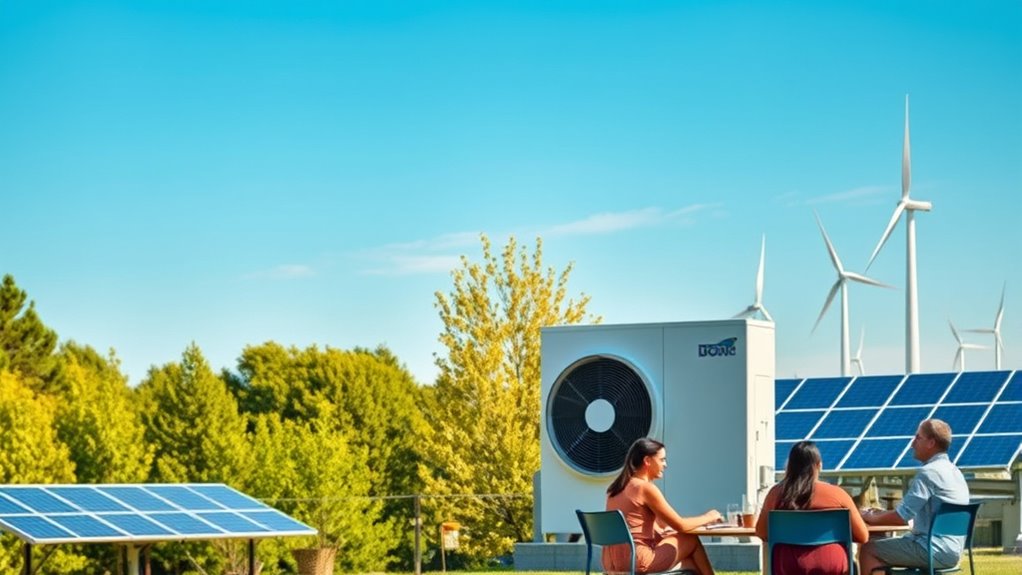 policy support fuels renewable transition
