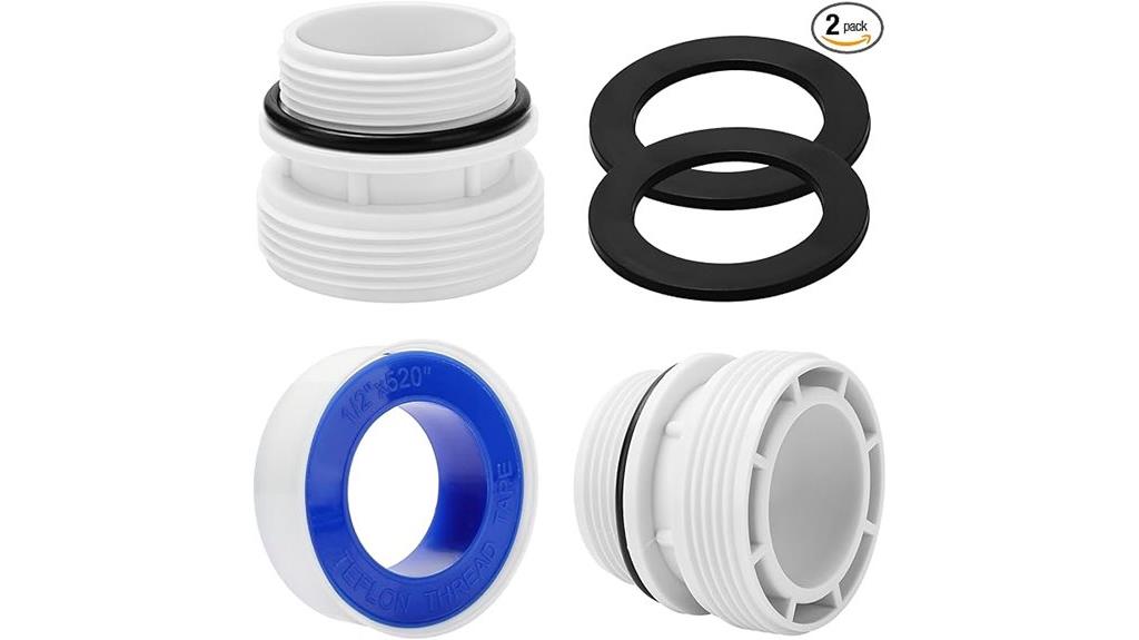 pool hose conversion kit