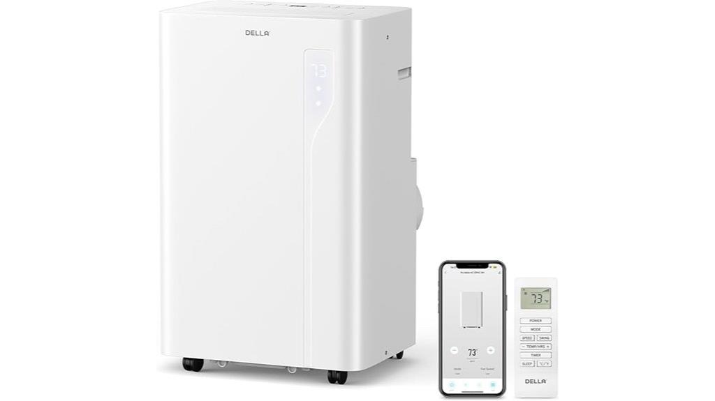 portable 14 000 btu air conditioner