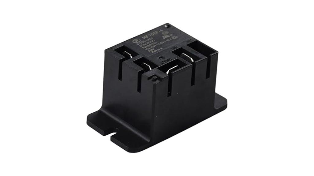 power relay model az22801