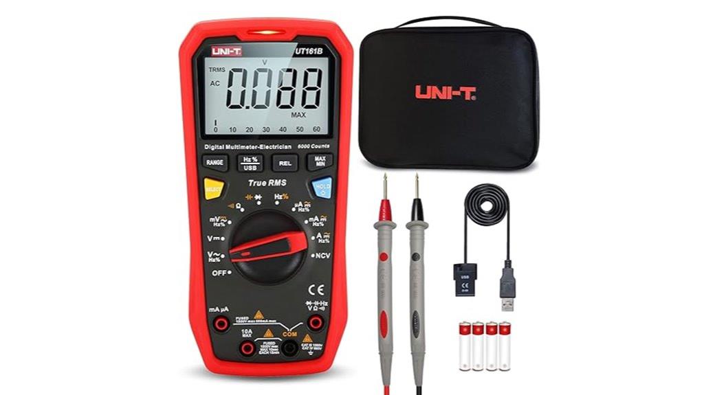 precision measurement tool