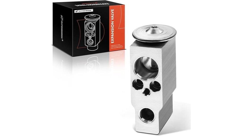 premium auto air valve