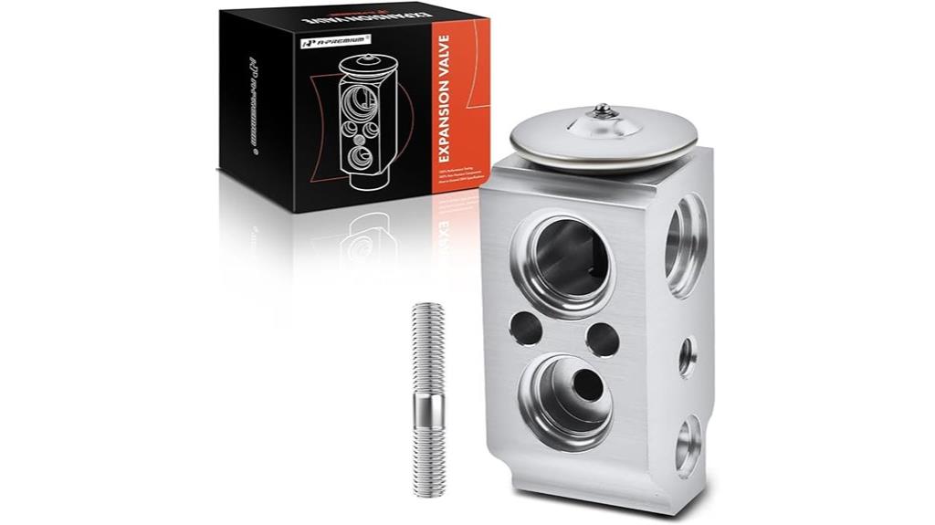 premium hyundai kia a c valve