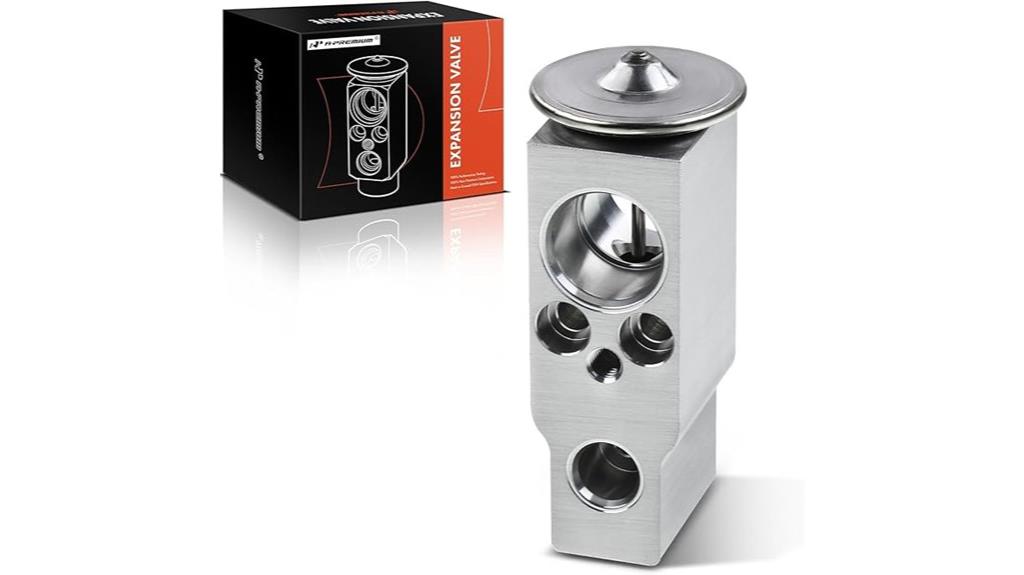 premium toyota lexus valve