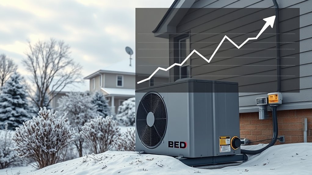 promote resilient heating policies
