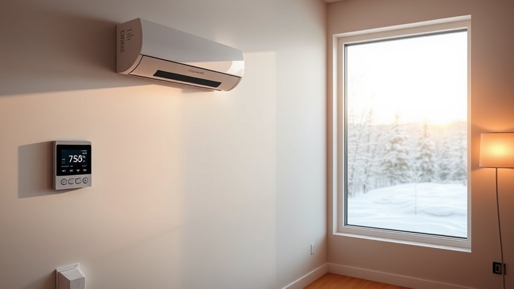 proper heat pump sizing