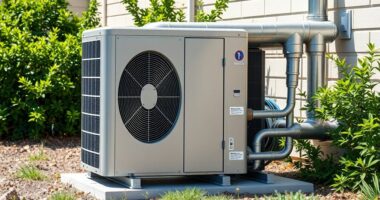 proper heat pump sizing