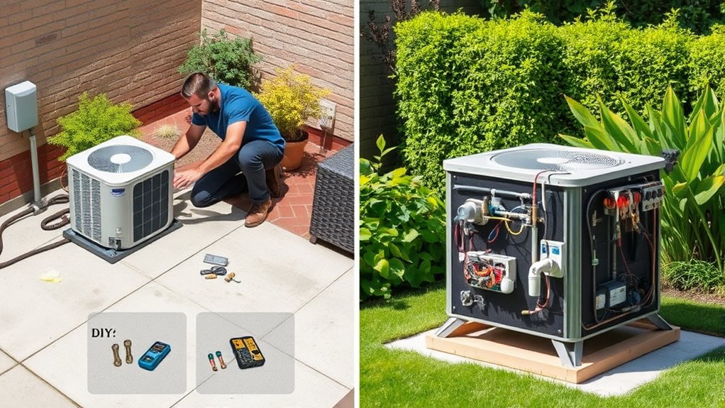 proper installation extends lifespan