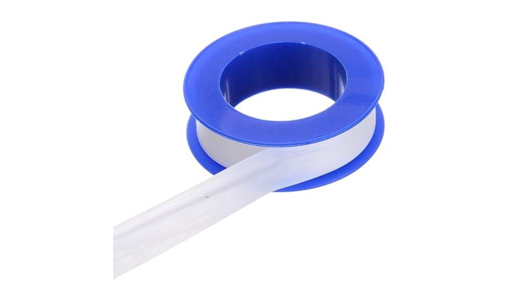 ptfe tape for plumbing