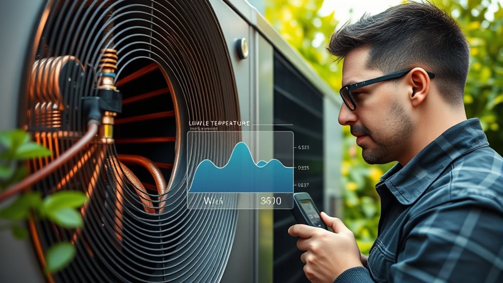real time sensor based maintenance