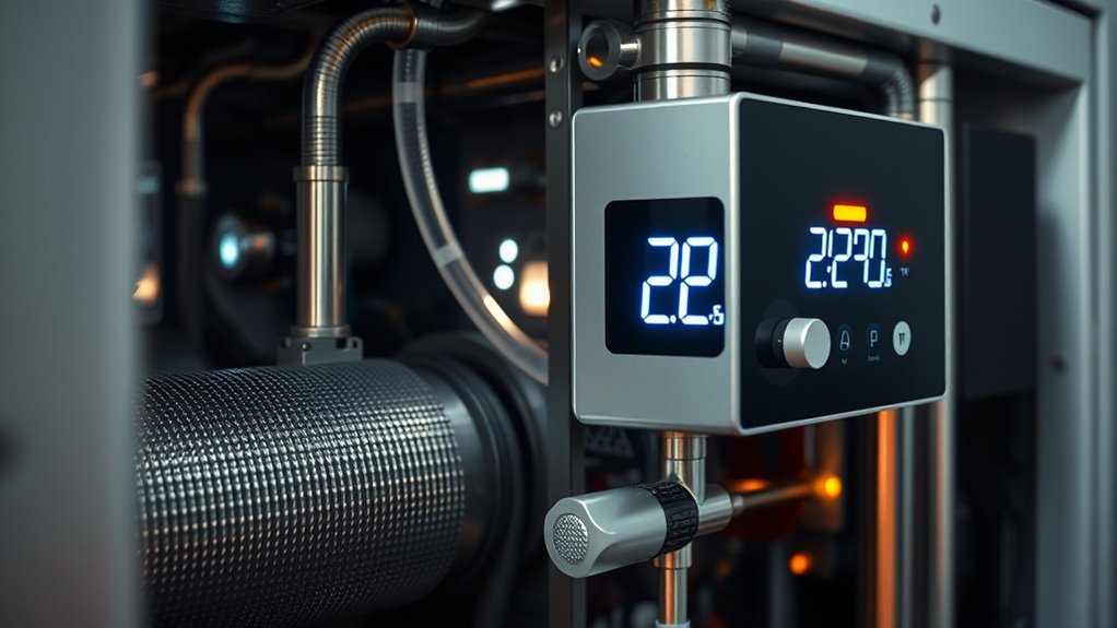real time sensor data collection