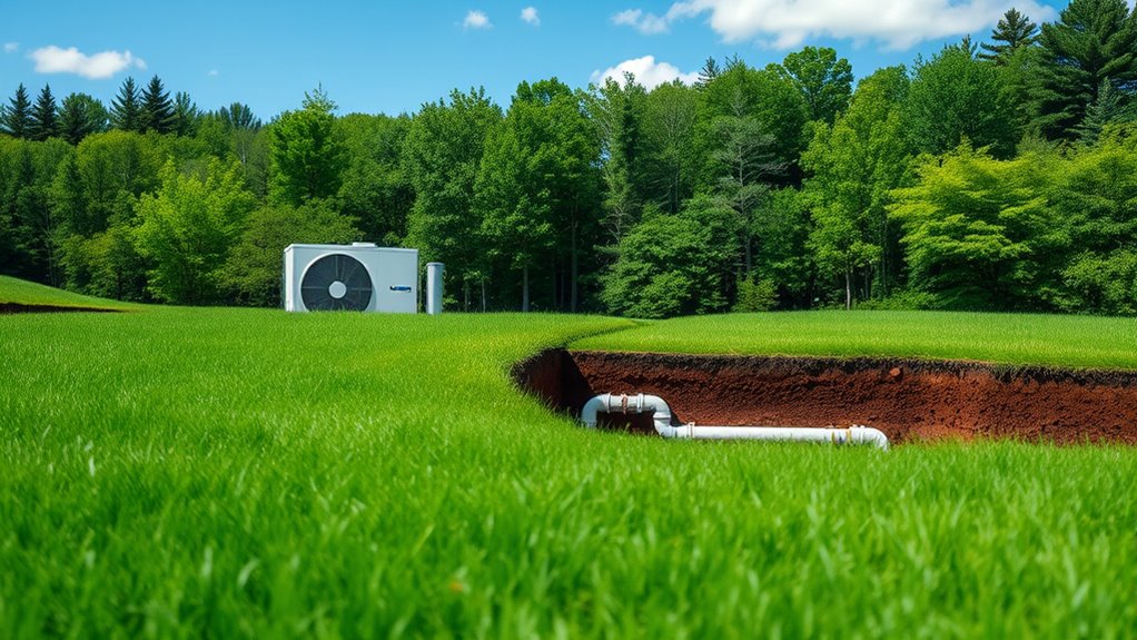 reduced emissions and sustainability