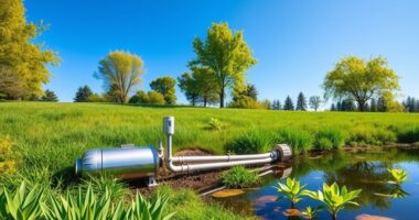 reduced emissions sustainable heating