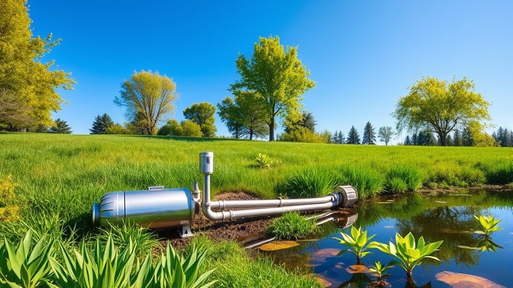 reduced emissions sustainable heating
