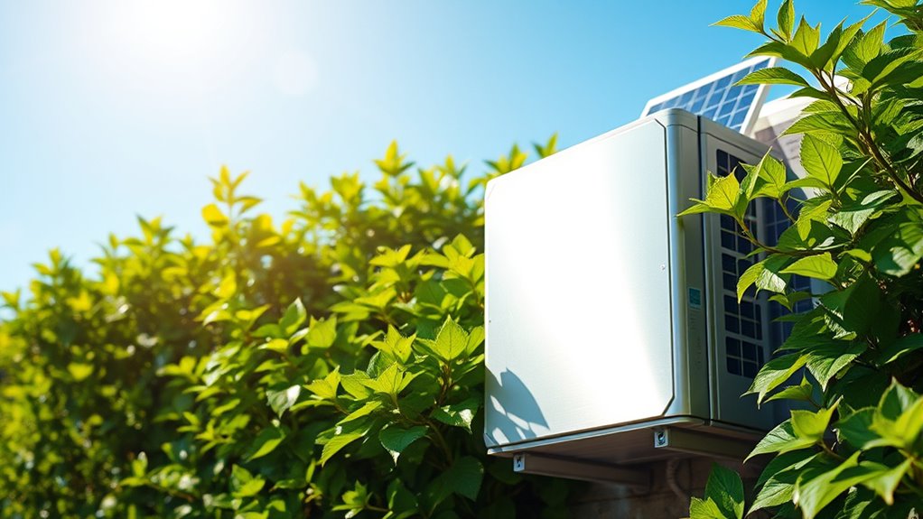 reduces carbon footprint significantly