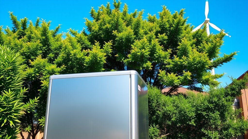 reducing carbon emissions sustainably