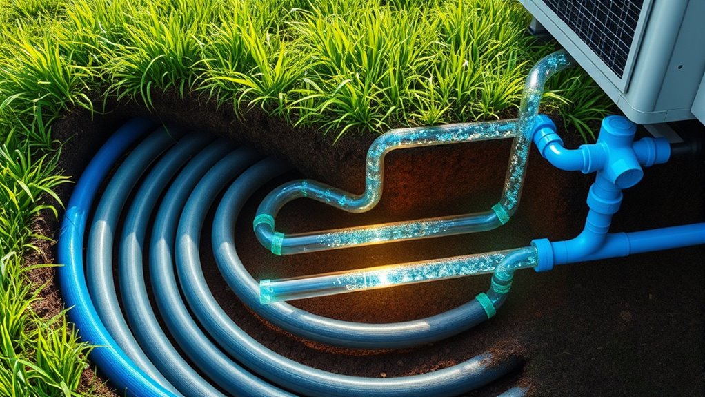 refrigerant phase change cycle