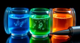 refrigerant types and properties