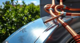 refrigerants environmental effects