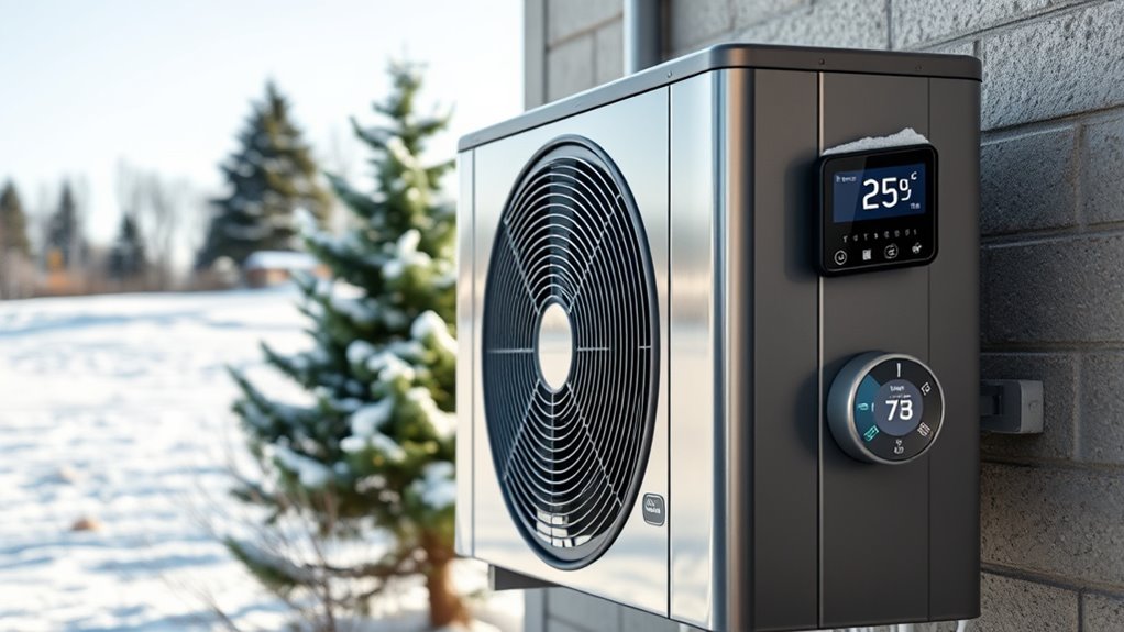 refrigeration cycle climate control
