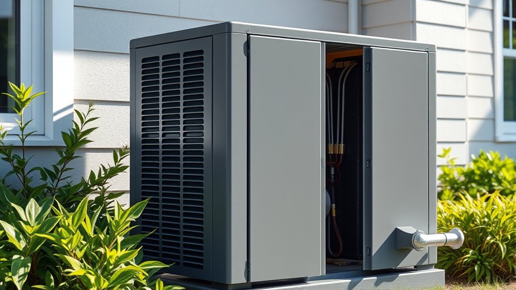 refrigeration cycle heat transfer