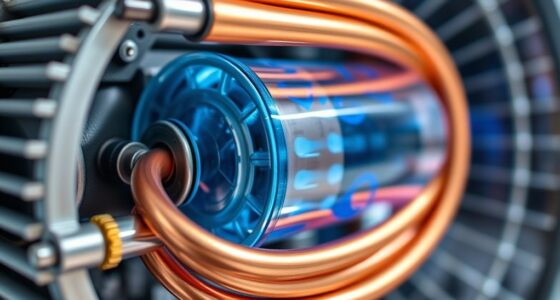 refrigeration cycle mechanics explained