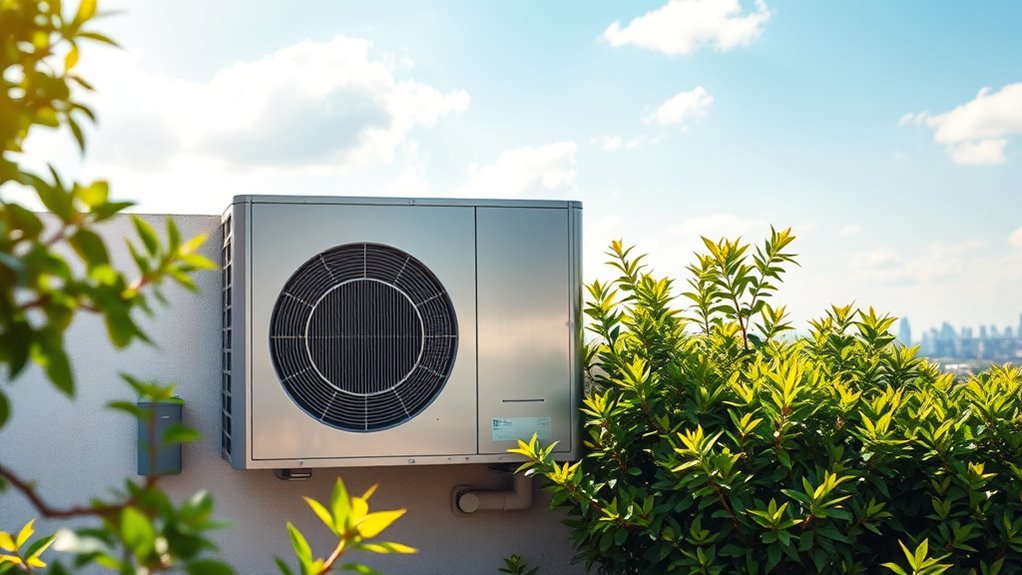 regional climate based efficiency standards