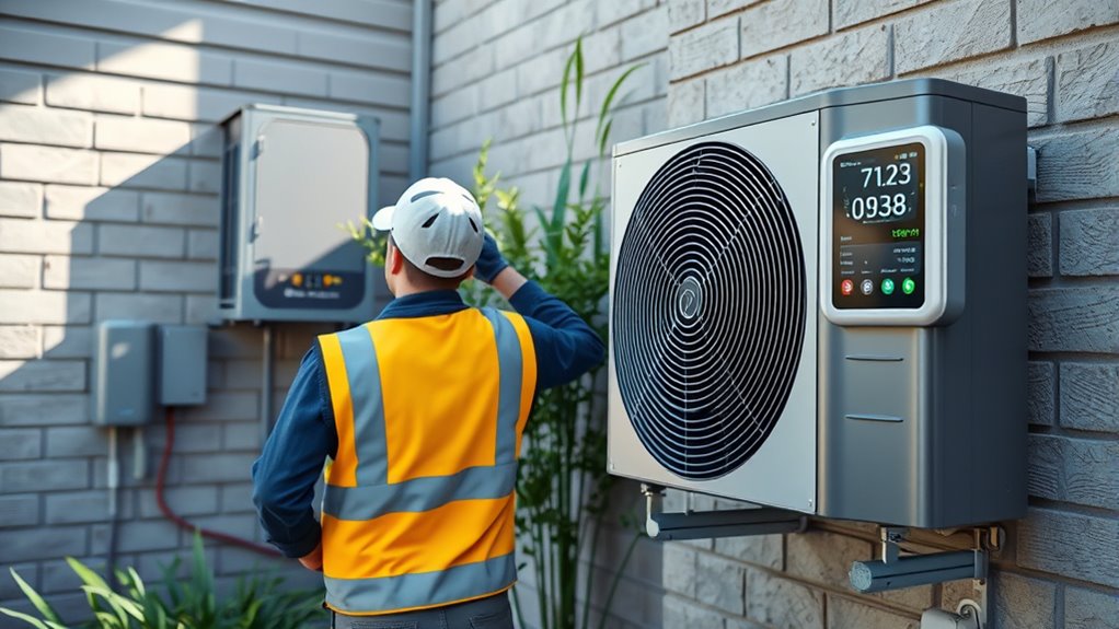 regular maintenance and prompt repairs